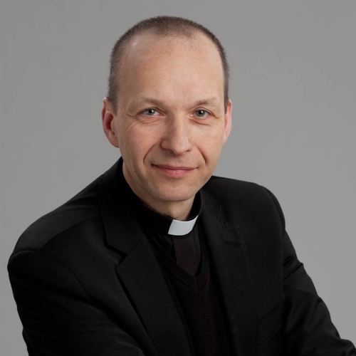 Mons. prof. ThDr. Jozef Haľko, PhD.