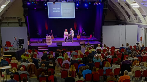 Konferencia o manželstve